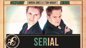 Serial by Tom Wright video DOWNLOAD - Download