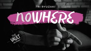 The Vault - NOWHERE by Tri Ryuzaki video DOWNLOAD - Download
