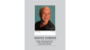 Wayne Dobson - The Definitive Collection eBook DOWNLOAD - Download
