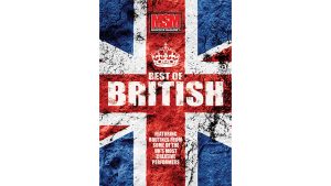 Best Of British eBook DOWNLOAD - Download