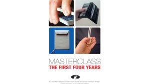 Masterclass Vol.1 eBook DOWNLOAD - Download