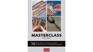 Masterclass Vol.2 eBook DOWNLOAD - Download