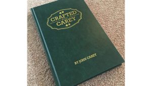 Crafted With Carey by John Carey eBook DOWNLOAD - Download
