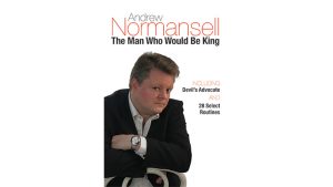 The Man Who Would Be King by Andrew Normansell eBook DOWNLOAD - Download