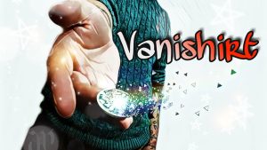 Vanishirt by Alessandro Criscione video DOWNLOAD - Download