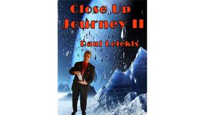 Close Up Journey II by Paul A. Lelekis eBook DOWNLOAD - Download