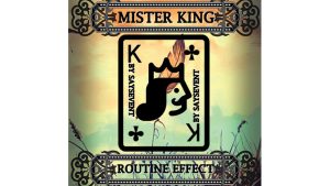 Mister King by SaysevenT video DOWNLOAD - Download