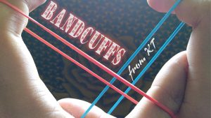 Bandcuffs by KT video DOWNLOAD - Download