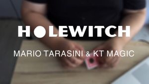 Holewitch by Mario Tarasini video DOWNLOAD - Download