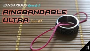 Bandarious Episode 2: Ringbandable Ultra by KT video DOWNLOAD - Download