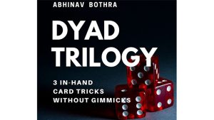 DYAD TRILOGY by Abhinav Bothravideo DOWNLOAD - Download