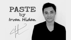 Paste by Irvan Hidan video DOWNLOAD - Download