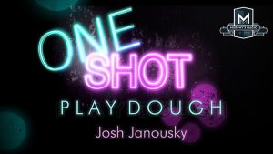 MMS ONE SHOT - PLAY DOUGH by Josh Janousky video DOWNLOAD - Download