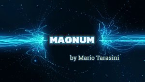 Magnum by Mario Tarasini video DOWNLOAD - Download