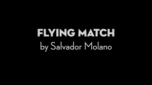 Flying Match by Salvador Molano video DOWNLOAD - Download