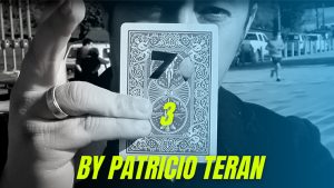 3 by Patricio Teran video DOWNLOAD - Download