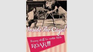 Inside The Cage by Graham Hey eBook DOWNLOAD - Download