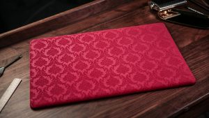 Luxury Pad (Red) by TCC