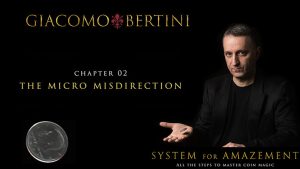Micromisdirection by Giacomo Bertini video DOWNLOAD - Download