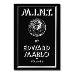 MINT #2 Edward Marlo eBook DOWNLOAD - Download