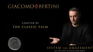 Bertini on The Classic Palm video DOWNLOAD - Download