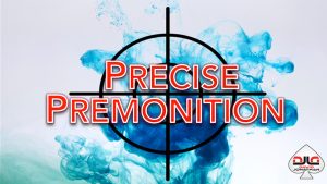 Precise Premonition by David Jonathan video DOWNLOAD - Download