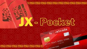 JX-Pocket by Jxtrada Mixed Media DOWNLOAD - Download