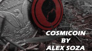 COSMICOIN By Alex Soza video DOWNLOAD - Download