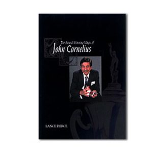 Award Winning by John Cornelius - eBook DOWNLOAD - Download