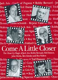 Come a Little Closer by John Denis - eBook DOWNLOAD - Download