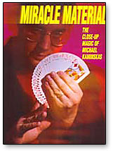 Miracle Material M. Kaminskas eBook DOWNLOAD - Download