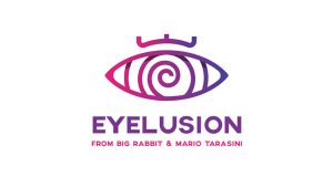 EYElusion by Big Rabbit & Mario Tarasini video DOWNLOAD - Download