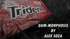 Gum-Morphosis by Alex Soza video DOWNLOAD - Download