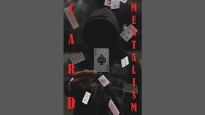 Card Mentalism by Dibya Guha eBook DOWNLOAD - Download