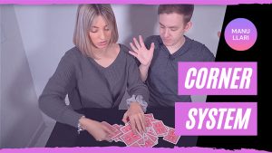 Corner System by Manu Llari video DOWNLOAD - Download