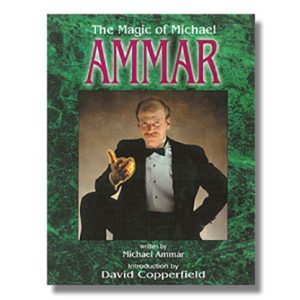 Magic of Michael Ammar eBook DOWNLOAD - Download