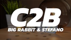 C2B by Big Rabbit & Stefano video DOWNLOAD - Download
