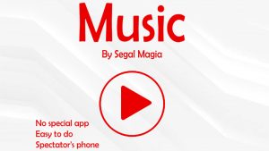 Music by Segal Magia video DOWNLOAD - Download