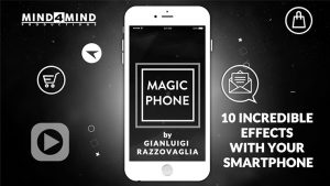 Magic Phone by Max Vellucci video DOWNLOAD - Download