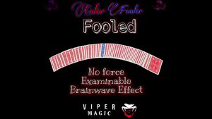 Color Fooler Fooled by Viper Magic video DOWNLOAD - Download