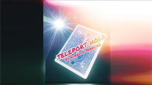 Teleport Hole by Aurelio Ferreira video DOWNLOAD - Download