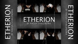 Etherion by Radja Syailendra video DOWNLOAD - Download