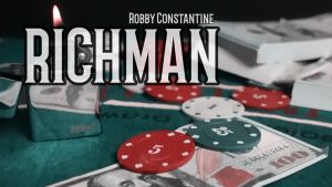 Richman by Robby Constantine video DOWNLOAD - Download