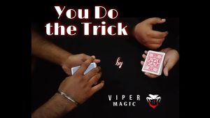 You Do The Trick by Viper Magic video DOWNLOAD - Download