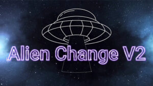 Alien Change v2 by Jawed Goudih video DOWNLOAD - Download