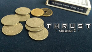 Thrust by Maulana's video DOWNLOAD - Download