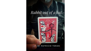 Rabbit Out of Hat by Patricio Teran video DOWNLOAD - Download