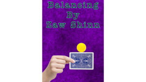 Balancing By Zaw Shinn video DOWNLOAD - Download