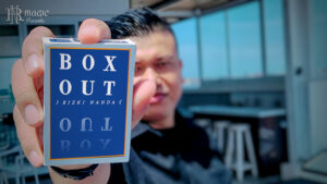 Box Out by Rizki Nanda video DOWNLOAD - Download