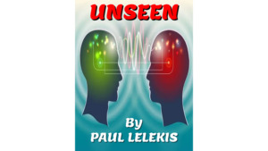 Unseen by Paul A. Lelekis mixed media DOWNLOAD - Download